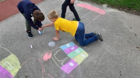 OŠ Antona Aškerca Rimske Toplice